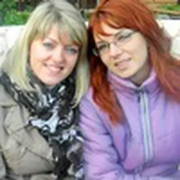 Алёна Купцова