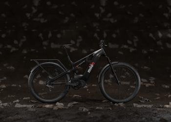 Miloo Xplorer Beast: электрический велосипед, сделанный из переработанных кофейных капсул Nespresso