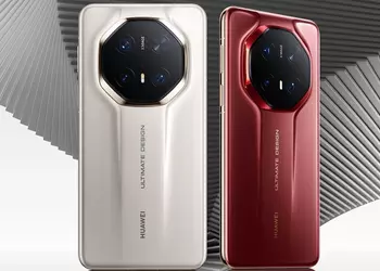 Первые подробности Huawei Mate 80 — новой линейки премиальных смартфонов