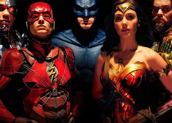 Капустник отменяется: киновселенная DC не будет связывать свои фильмы общим сюжетом как Marvel