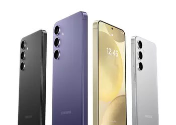 Owners of Samsung Galaxy S24, Galaxy S24+ and Galaxy S24 Ultra have started receiving Google's July security update