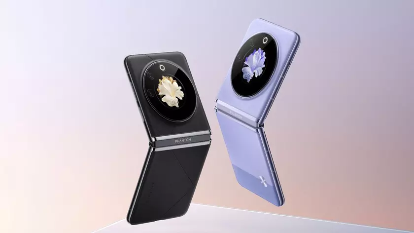 Infinix Zero Flip и Zero 40 5G получили сертификацию BIS