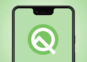 Тёмный режим и субтитры в реальном времени: Google рассказала об Android Q