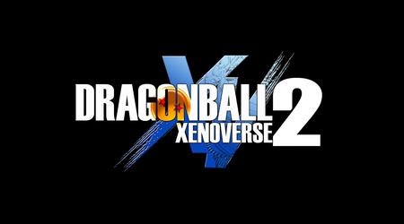 Bandai Namco dévoile la bande-annonce du pack d'extension "Future Saga" pour Dragon Ball Xenoverse 2
