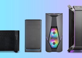 The 5 Best PC Cases: Big and Small