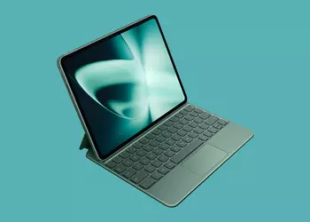 Не только iPad 9: на Amazon сейчас также можно купить со скидкой OnePlus Pad