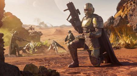 Scandal gains momentum: shooter Helldivers 2 withdrawn from sale in 177 countries