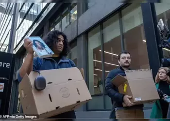 «Уволенные Маском сотрудники» Twitter оказались пранкерами: СМИ приняли розыгрыш за чистую монету