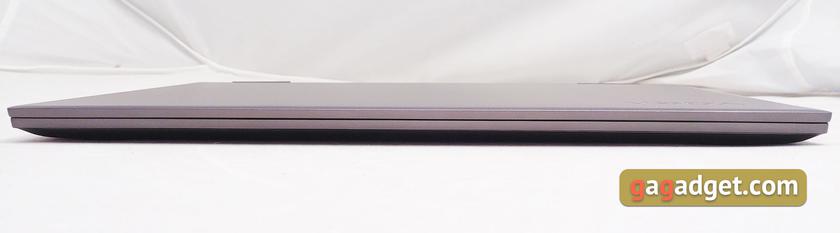 Обзор Lenovo YOGA 730-13: универсальный ультрапортативный ноутбук-трансформер-10
