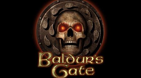 Insider: cult RPGs Baldur's Gate and Baldur's Gate II will soon be available in the Xbox Game Pass catalogue