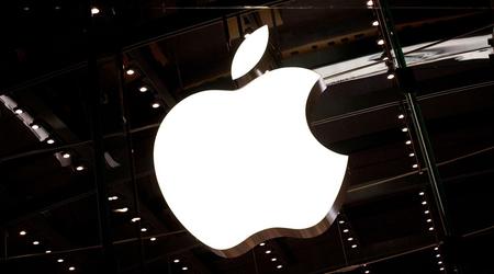 Plus 190,9 mld USD w jeden dzień - Apple ustanawia nowy rekord dziennego wzrostu cen wśród amerykańskich firm, pokonując Amazon o 100 mln USD