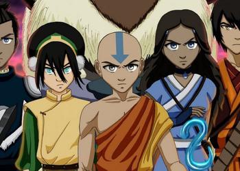 Rumor: There will be a new Avatar universe animated series and two full-length animated films in 2025