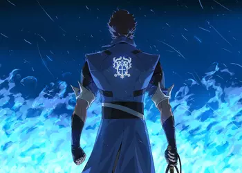 Опубликован новый трейлер Castlevania: Nocturne