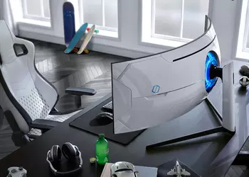 Одиссей богоравный: что делает Samsung Odyssey G9 лучшим игровым монитором современности