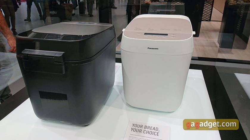 IFA 2018: Panasonic Ð¿ÑÐ°Ð·Ð´Ð½ÑÐµÑ ÑÐ²Ð¾Ð¹ 100-Ð»ÐµÑÐ½Ð¸Ð¹ ÑÐ±Ð¸Ð»ÐµÐ¹-18