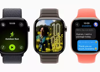 WatchOS 26 has a fitness trainer ...