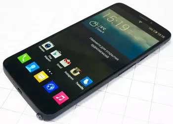 Note Eater: обзор Alcatel OneTouch Hero (Scribe Pro)