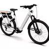 Предварительный просмотр Volkswagen Crossover eBike модель 02