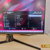 ASUS ROG Swift PG32UQ review: quantum dot 4K gaming monitor-63