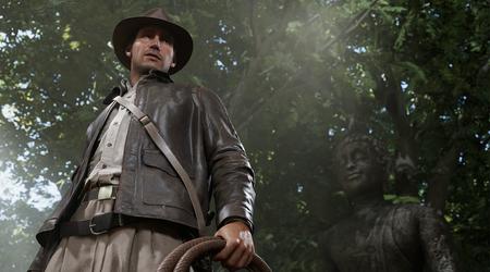 Finn deg selv i hulen med Indiana Jones: hvordan få en ny temabakgrunn på Xbox Series