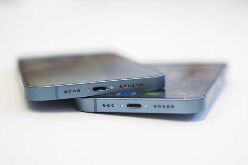 Apple угрожает Индии сокращением производства iPhone из-за желания властей унифицировать зарядный разъём