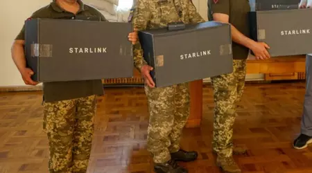 European Eutelsat network will not be able to fully replace Starlink for the Ukrainian army