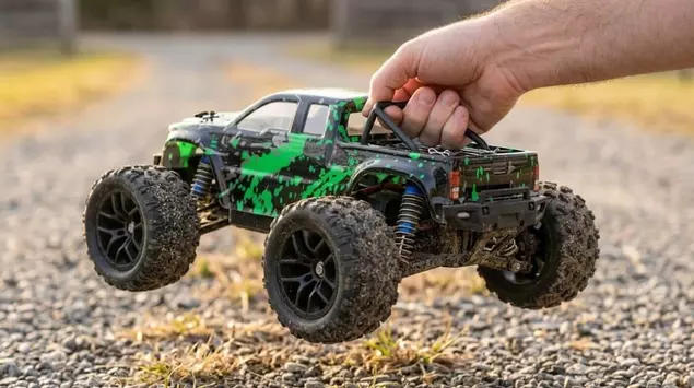 Best RC Car Under $100? I’d ...