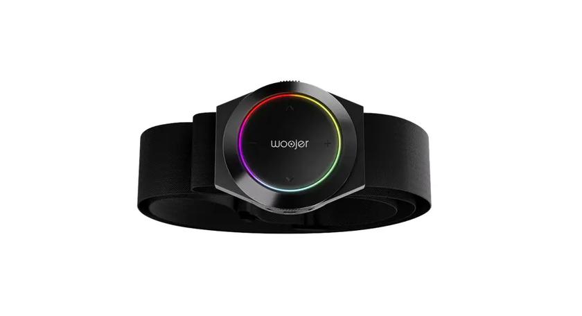 Woojer представляет новые аксессуары Series 3 для Meta Quest 3S для Meta Quest 3S 