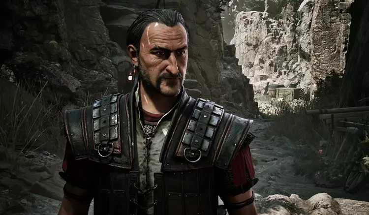 Нові квести, розширений сюжет і великі ...