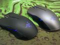 Обзор Razer Lancehead и Lancehead TE: геймерские мышки для любителей симметрии