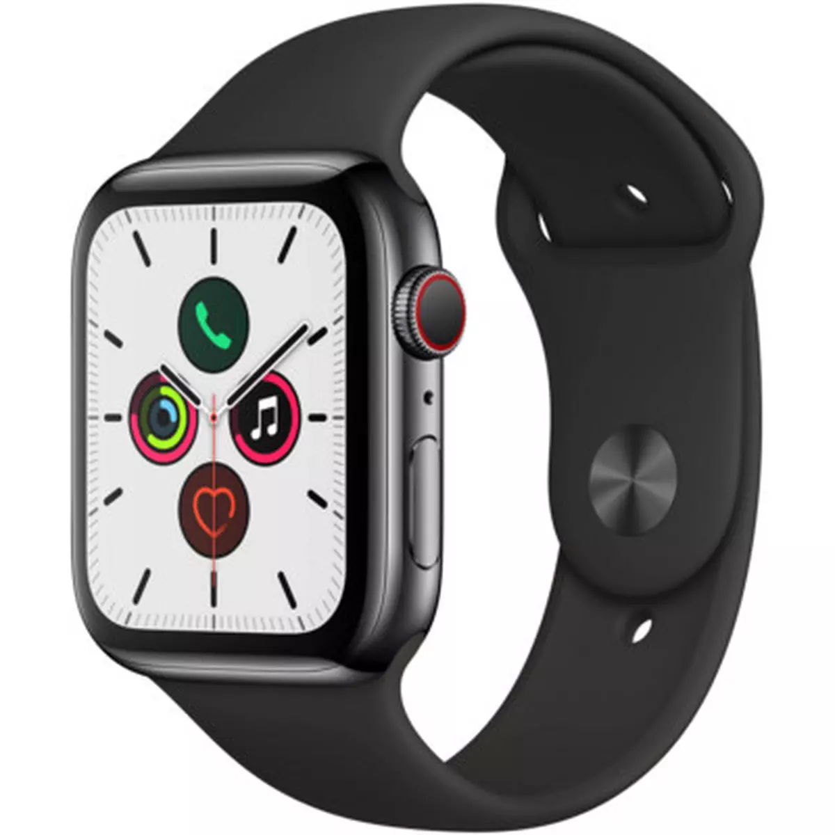 Apple Watch 5