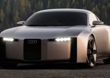 Audi will release Concept C even ...