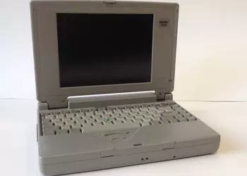 Спустя 35 лет Toshiba навсегда уходит с рынка ноутбуков