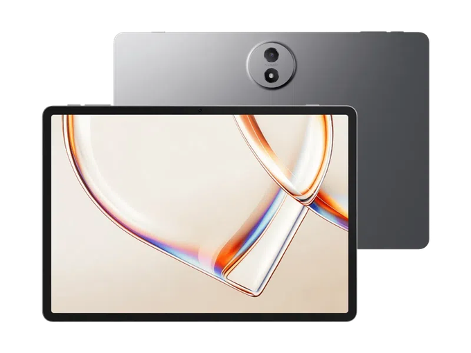 TCL TAB A1 Plus y TAB A1 Plus NxtPaper de 12,2 pulgadas. Imagen: TCL