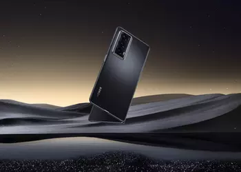 Honor Magic Vs2 - Snapdragon 8+ Gen 1, IMAX Enhanced bendable display, titanium hinge and 50MP camera priced from $960