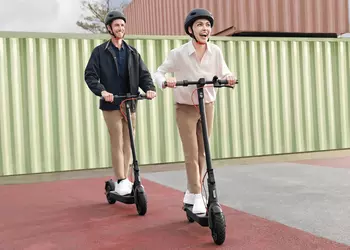 Xiaomi Electric Scooter 4 Pro (2nd Gen) с запасом хода до 60 км уже можно купить в Европе