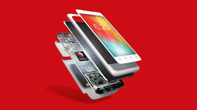 Qualcomm пока не планирует выпускать Snapdragon 836