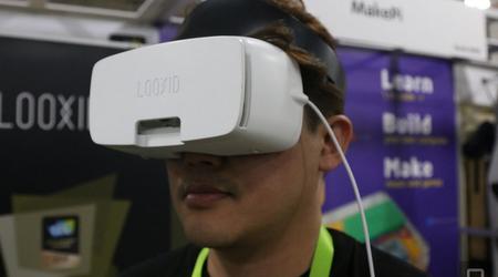 LooxidVR monitors brain activity when immersed in VR