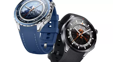 Oppo will present new Oppo Watch X2 smartwatch on 20 February