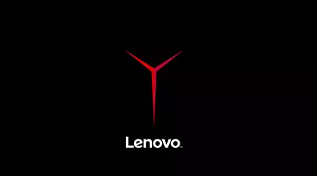 Lenovo готує ігровий смартфон під брендом Legion