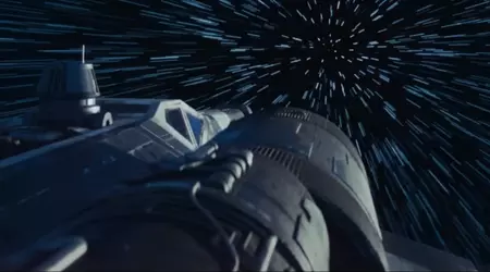 Technologies d'une galaxie lointaine, très lointaine : comment la Guerre des étoiles a influencé l'humanité