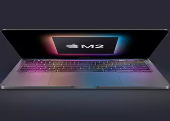 Leak: In March, Apple will introduce a 13-inch MacBook Pro with an M2 chip and the same design