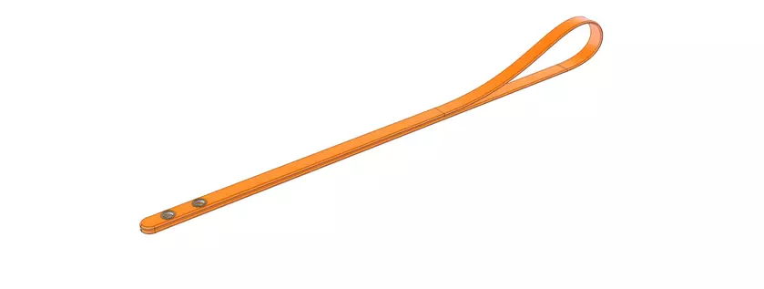 В сеть попали изображения Crossbody Strap - Apple "переизобрела" ремешок на запястье (фото)