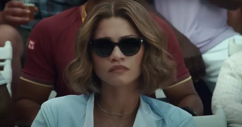 Спортивная драма Соперники заработала 25 миллионов долларов за первые 3 дня показов в кинотеатрах