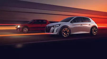 Peugeot GTi повертається: чому кросовери залишаться без легендарного шильдика