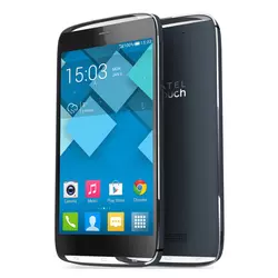 Alcatel OneTouch Idol Alpha