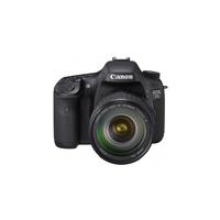 Canon EOS 7D 18-200 Kit