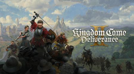 Без DRM-захисту, але з прагненням до досконалості - розробники Kingdom Come: Deliverance II на стримі розкрили важливі деталі амбітної гри