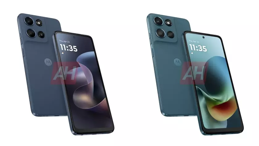 Обновление Moto G 2026: технологии открывают новые горизонты