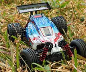 1:18 EP Exercise & Play RC ...